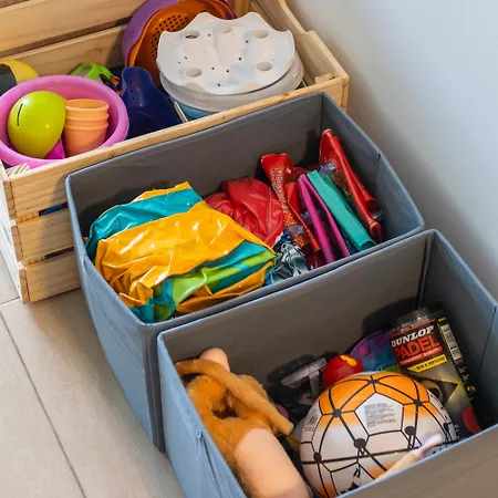 Casa Doble - Penthouse, Pool, Priv Parking, Fibre Net, Spacious Terrace