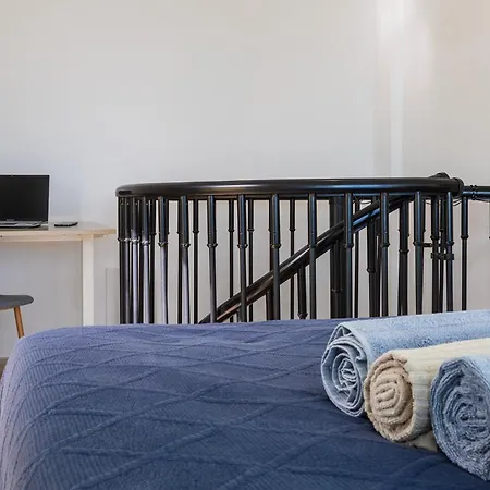 Casa Doble - Penthouse, Pool, Priv Parking, Fibre Net, Spacious Terrace *