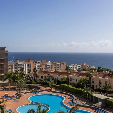 Casa Doble - Penthouse, Pool, Priv Parking, Fibre Net, Spacious Terrace