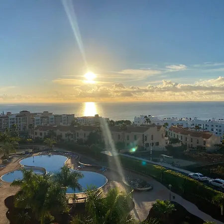 Διαμέρισμα Casa Doble - Penthouse, Pool, Priv Parking, Fibre Net, Spacious Terrace