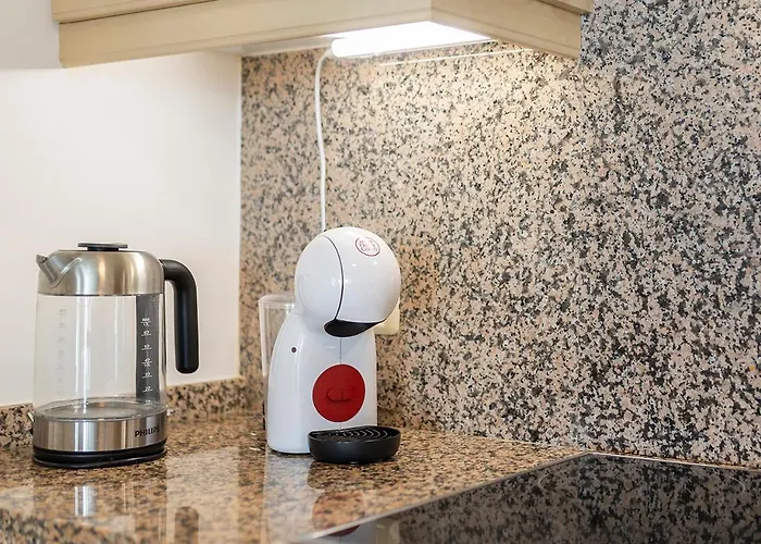 Casa Doble - Penthouse, Pool, Priv Parking, Fibre Net, Spacious Terrace Apartment *