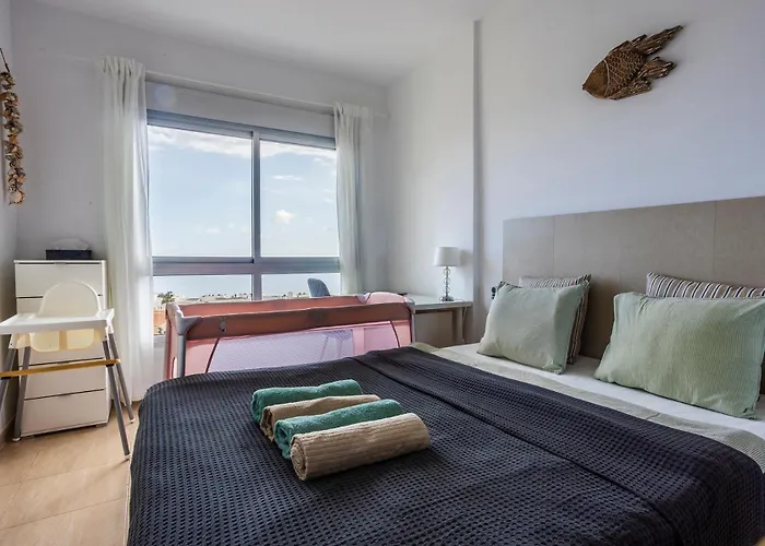 Casa Doble - Penthouse, Pool, Priv Parking, Fibre Net, Spacious Terrace San Miguel de Abona