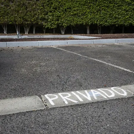 Casa Doble - Penthouse, Pool, Priv Parking, Fibre Net, Spacious Terrace