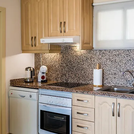 Apartment Casa Doble - Penthouse, Pool, Priv Parking, Fibre Net, Spacious Terrace San Miguel de Abona