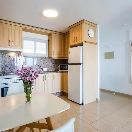 Casa Doble - Penthouse, Pool, Priv Parking, Fibre Net, Spacious Terrace *