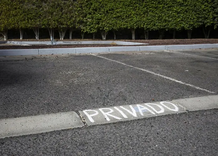 Casa Doble - Penthouse, Pool, Priv Parking, Fibre Net, Spacious Terrace