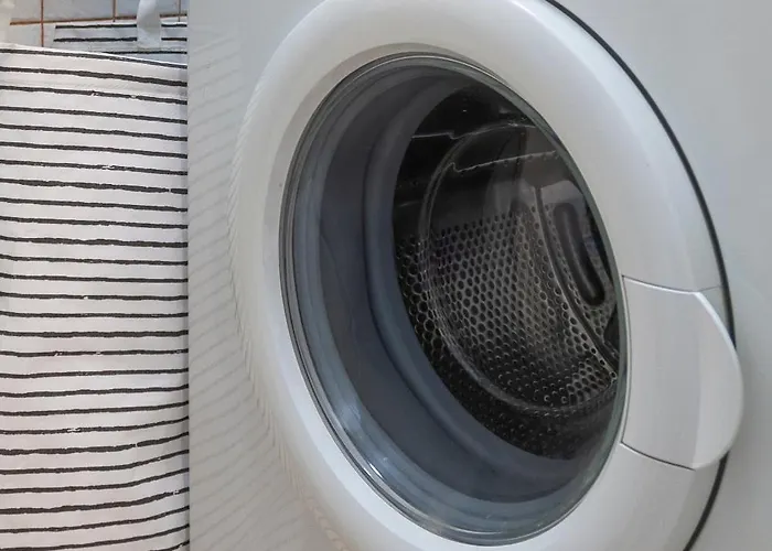 Casa Doble - Penthouse, Pool, Priv Parking, Fibre Net, Spacious Terrace Апартаменты