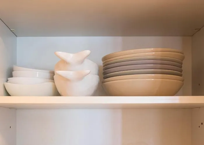 Casa Doble - Penthouse, Pool, Priv Parking, Fibre Net, Spacious Terrace Апартаменты Сан Мигель