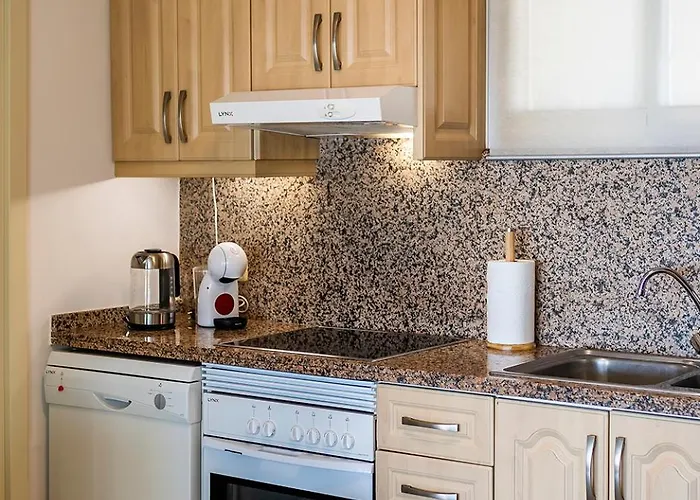 아파트 Casa Doble - Penthouse, Pool, Priv Parking, Fibre Net, Spacious Terrace 산미겔데아보나