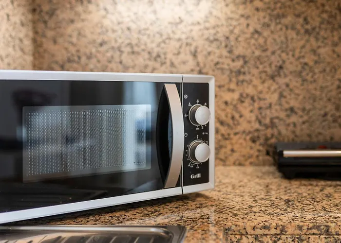 Casa Doble - Penthouse, Pool, Priv Parking, Fibre Net, Spacious Terrace * Сан Мигель