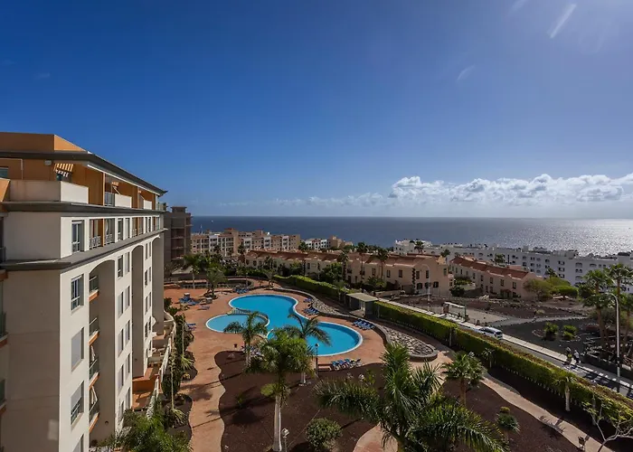 Casa Doble - Penthouse, Pool, Priv Parking, Fibre Net, Spacious Terrace Апартаменты Сан Мигель