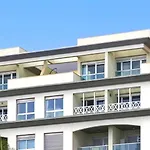 Апартаменты Casa Doble - Penthouse, Pool, Priv Parking, Fibre Net, Spacious Terrace *
