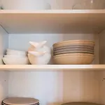 Casa Doble - Penthouse, Pool, Priv Parking, Fibre Net, Spacious Terrace Апартаменты Сан Мигель