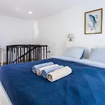 Casa Doble - Penthouse, Pool, Priv Parking, Fibre Net, Spacious Terrace Апартаменты