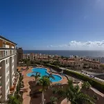 Casa Doble - Penthouse, Pool, Priv Parking, Fibre Net, Spacious Terrace Апартаменты Сан Мигель