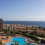 Casa Doble - Penthouse, Pool, Priv Parking, Fibre Net, Spacious Terrace