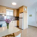 Casa Doble - Penthouse, Pool, Priv Parking, Fibre Net, Spacious Terrace *