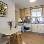Casa Doble - Penthouse, Pool, Priv Parking, Fibre Net, Spacious Terrace *