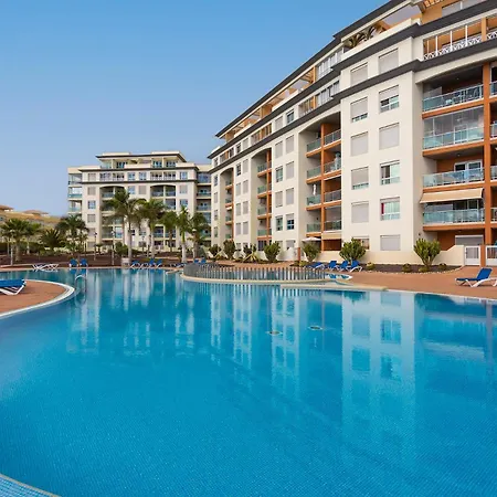 Апартаменты Casa Doble - Penthouse, Pool, Priv Parking, Fibre Net, Spacious Terrace