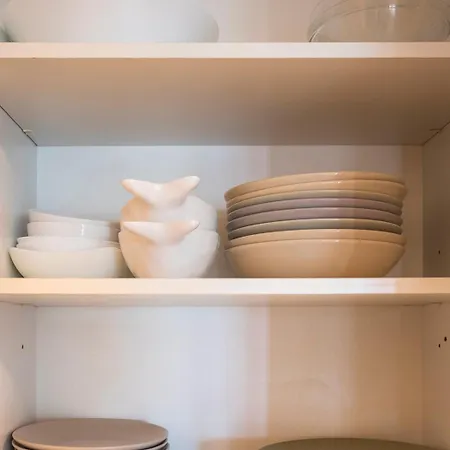 Casa Doble - Penthouse, Pool, Priv Parking, Fibre Net, Spacious Terrace アパート サンミゲル・デ・アボナ