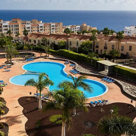 アパート Casa Doble - Penthouse, Pool, Priv Parking, Fibre Net, Spacious Terrace サンミゲル・デ・アボナ
