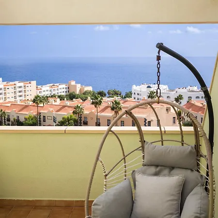 アパート Casa Doble - Penthouse, Pool, Priv Parking, Fibre Net, Spacious Terrace